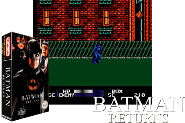 batman returns